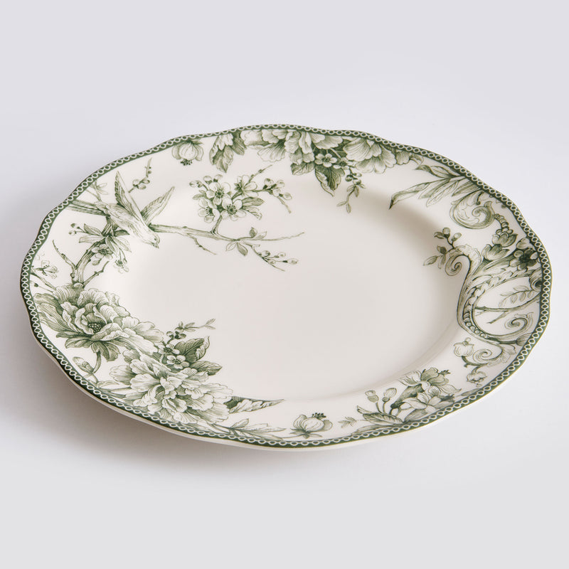 ADELAIDE Farfurie fel principal, porțelan, D.27.5cm