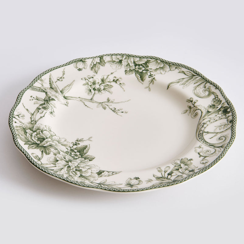 ADELAIDE Farfurie fel principal, porțelan, D.27.5cm