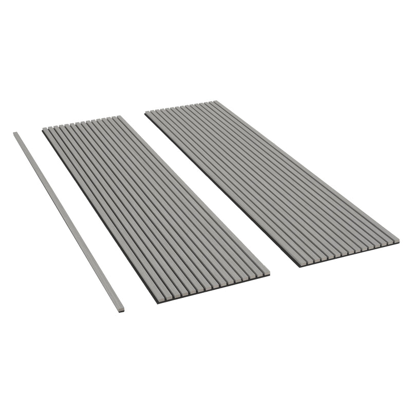 DECORIF Terminație panou decorativ