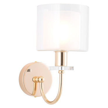 DARLA Aplică 1x40W E14