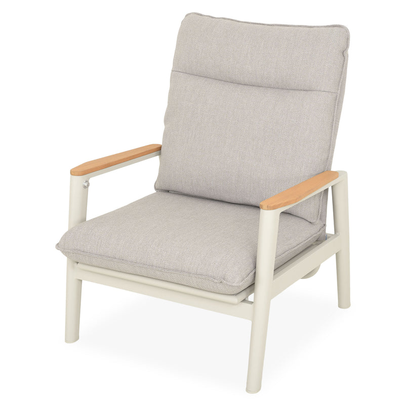 PERUGIA Fotoliu exterior