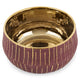 BURGUNDY Vas decorativ