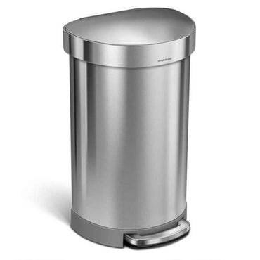 SIMPLEHUMAN Coș gunoi, 45L