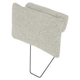 ILLONA Tetieră detașabilă canapea