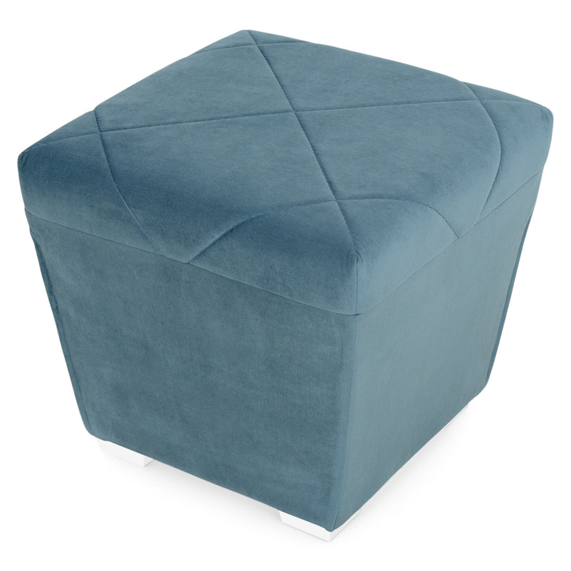 PADOVA Taburet, stofă