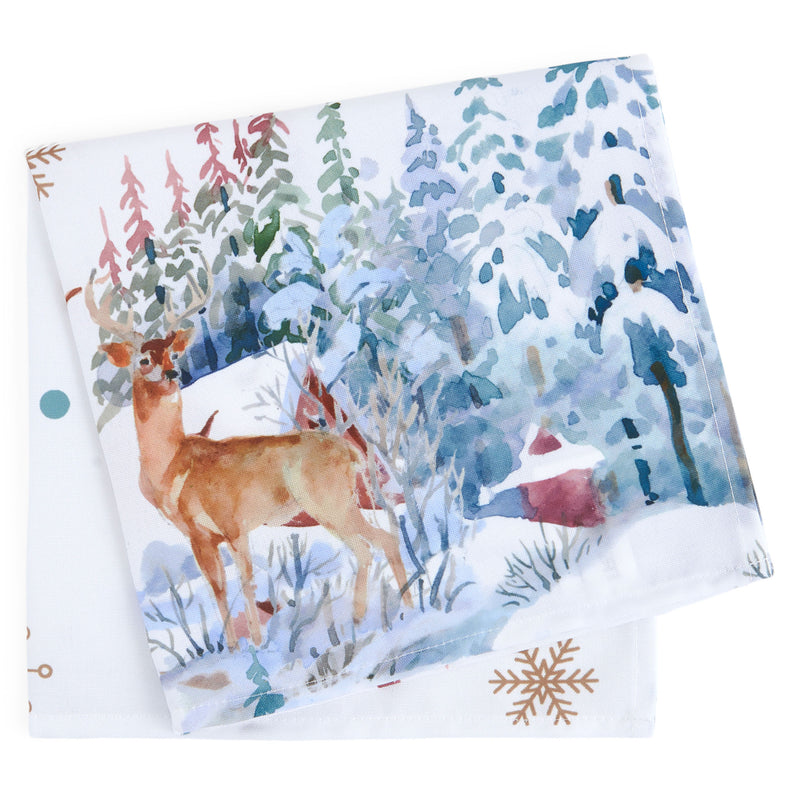 HEAVEN Set 6 șervețele