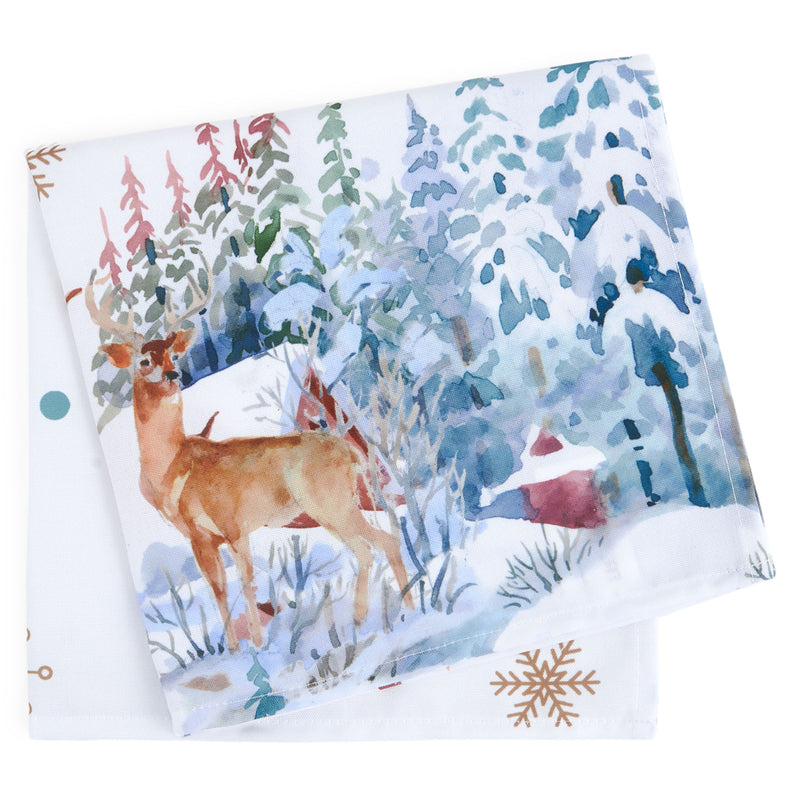 HEAVEN Set 6 șervețele