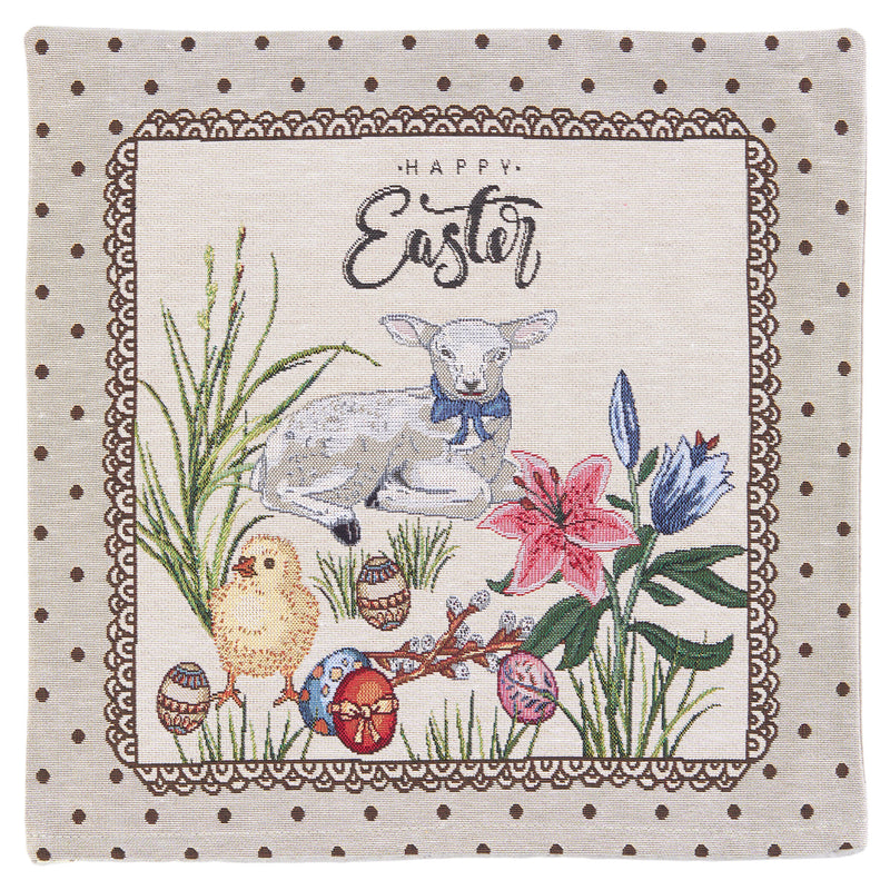 UNA Pernă decorativă, 45x45cm