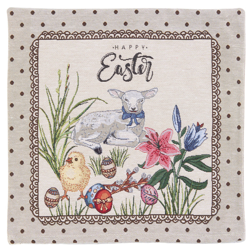 UNA Pernă decorativă, 45x45cm