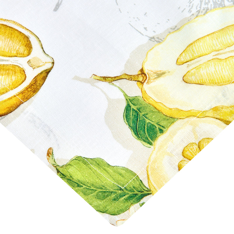 LIMONCELLO Șervet decorativ masă
