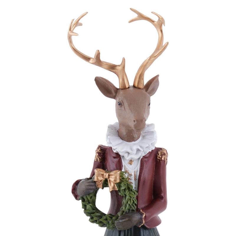 DEER Decorațiune