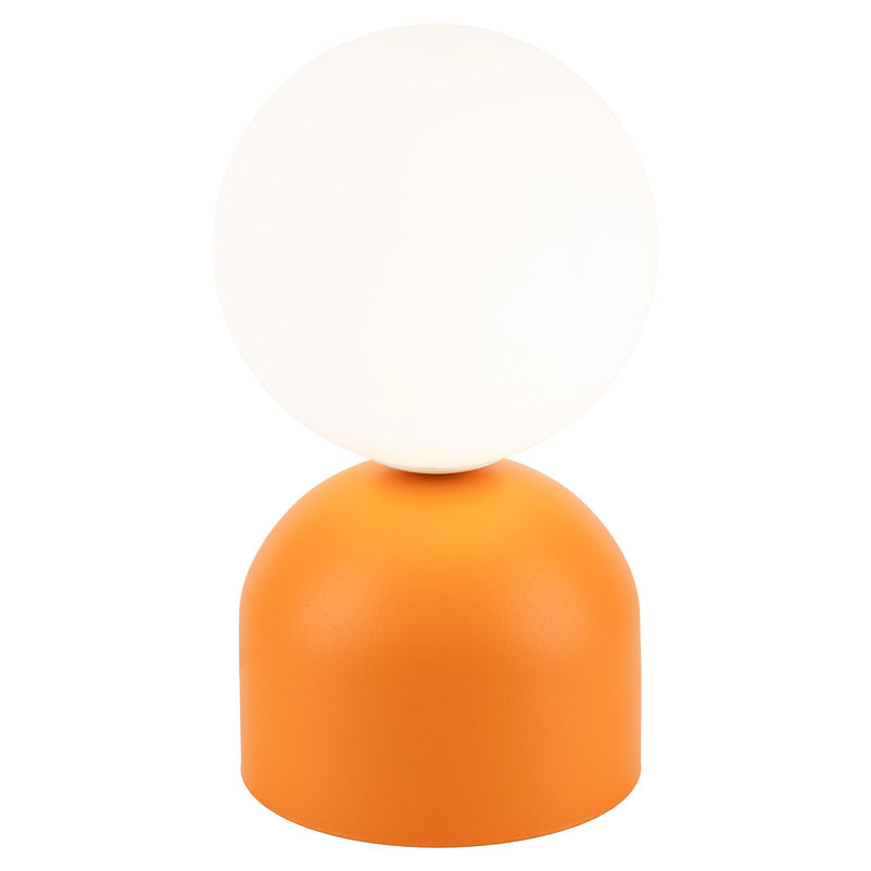 MIKI Veioză 1x8W G9