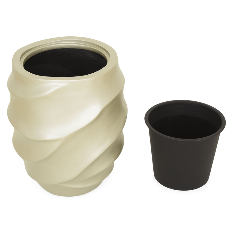 LUXWAVE Vas decorativ ghiveci