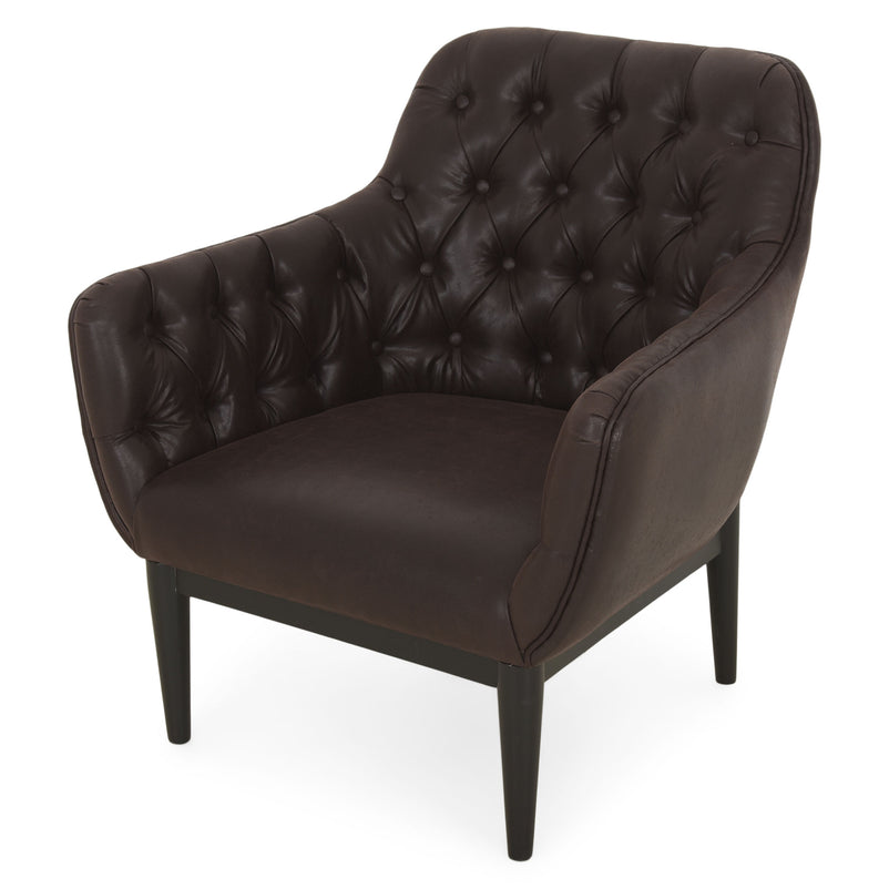 LORETON Fotoliu, stofă