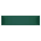 verde / L.60 x l.3 x H.15