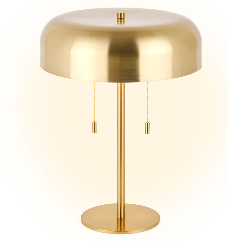 MERDON Veioză 2x60W E27