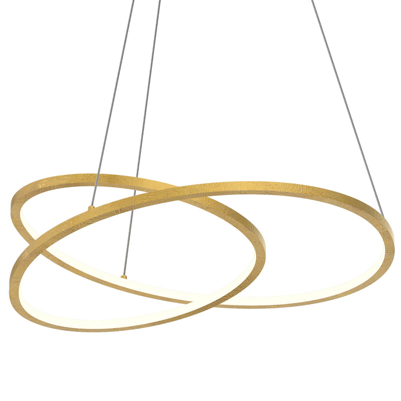 LIBERTY Lustră 1x30W LED