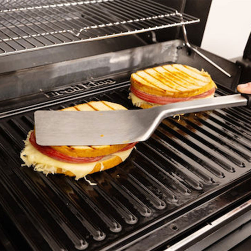 BROIL KING Plită fontă grătar Monarch/Royal