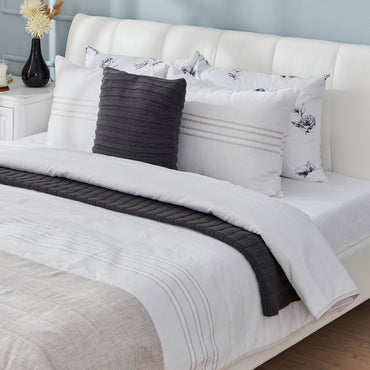 ZIA Set cuvertură 3 piese, 235x270cm