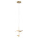 YORA Pendul 3W LED