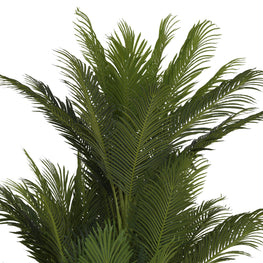 PALM TREE Copac artificial în ghiveci