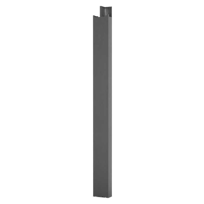 MIRADOR MODULAR Picior dublu legătură stânga