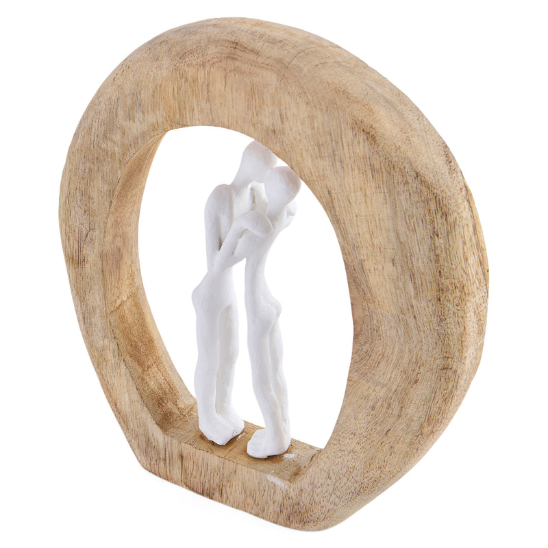 COUPLE Figurină
