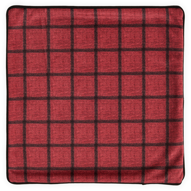 INDO CUADRO Pernă decorativă, 45x45cm