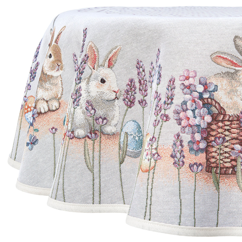 PASCALE 3 Față de masă, D.165cm