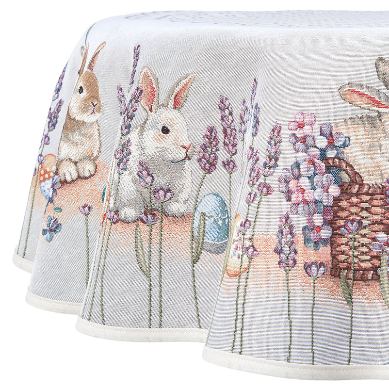 PASCALE 3 Față de masă, D.165cm