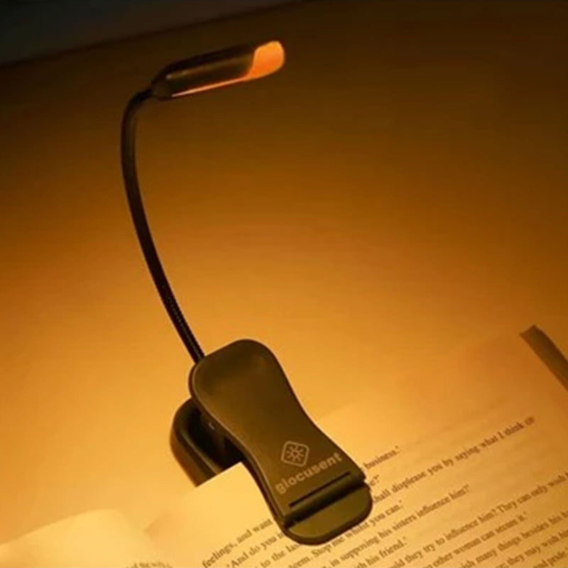 DUPO Lampă pentru citit 1x3.7W LED