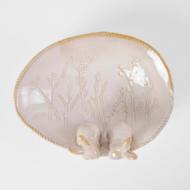 BUNNY Bol, gresie, L.20cm