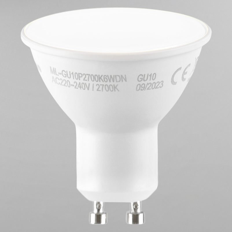 MODEE LED DIMABIL Spot, 6W GU10