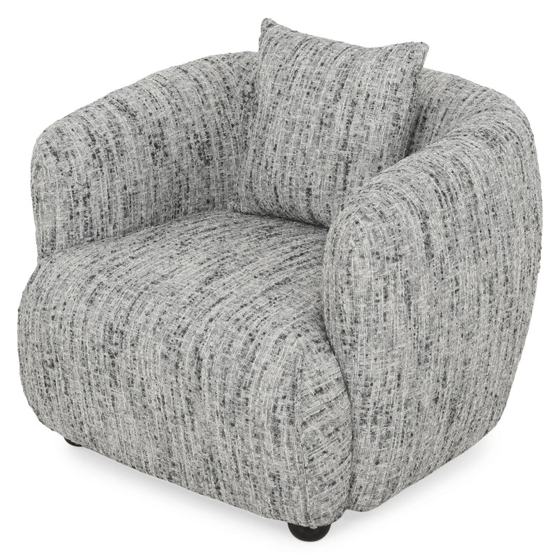 HEMET Fotoliu, stofă