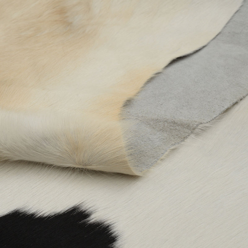 COW HIDE153 Covor cameră