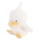 BABY QUACK Jucărie pluș, H.15cm