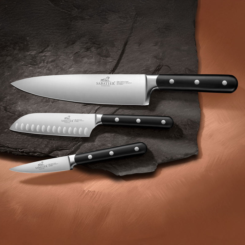 EGIDE Cuțitul bucătarului