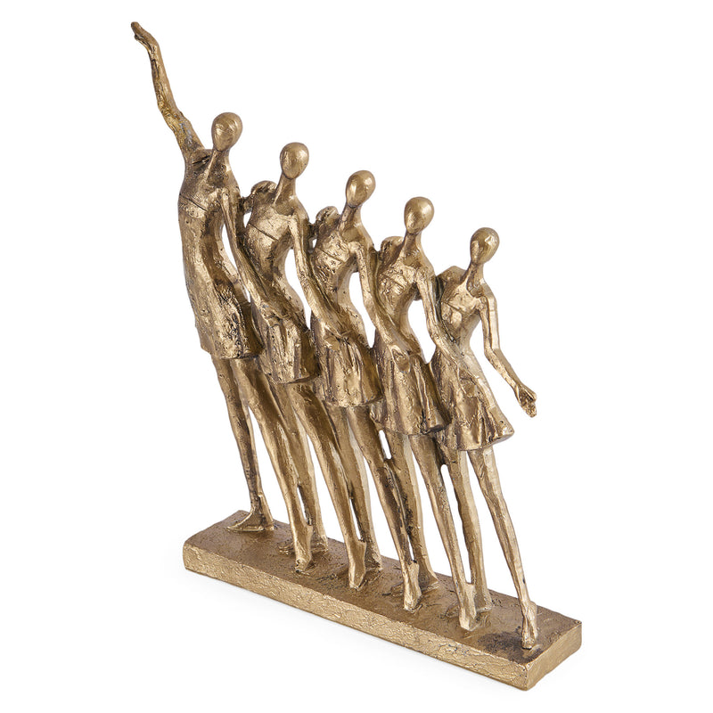 DANCERS Figurină
