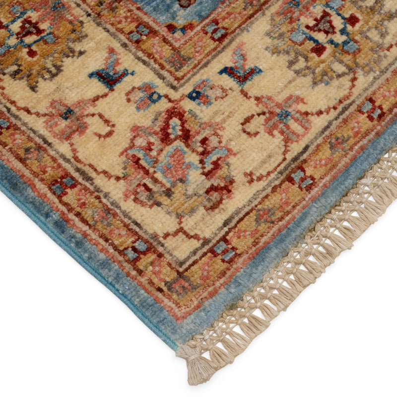 ZIEGLER Covor cameră, 83x123cm