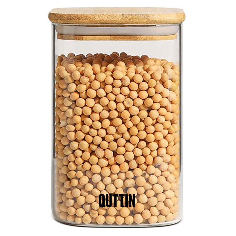 QUTTIN Recipient depozitare