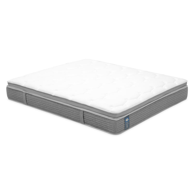SEALY BUCKINGHAM Saltea
