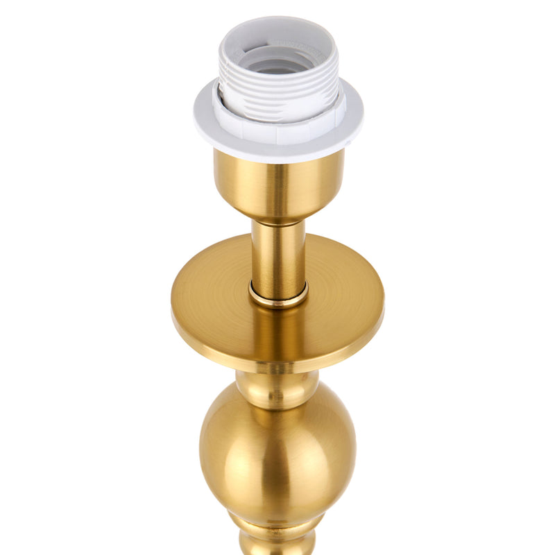 VERIO Bază lampadar 1x60W E27