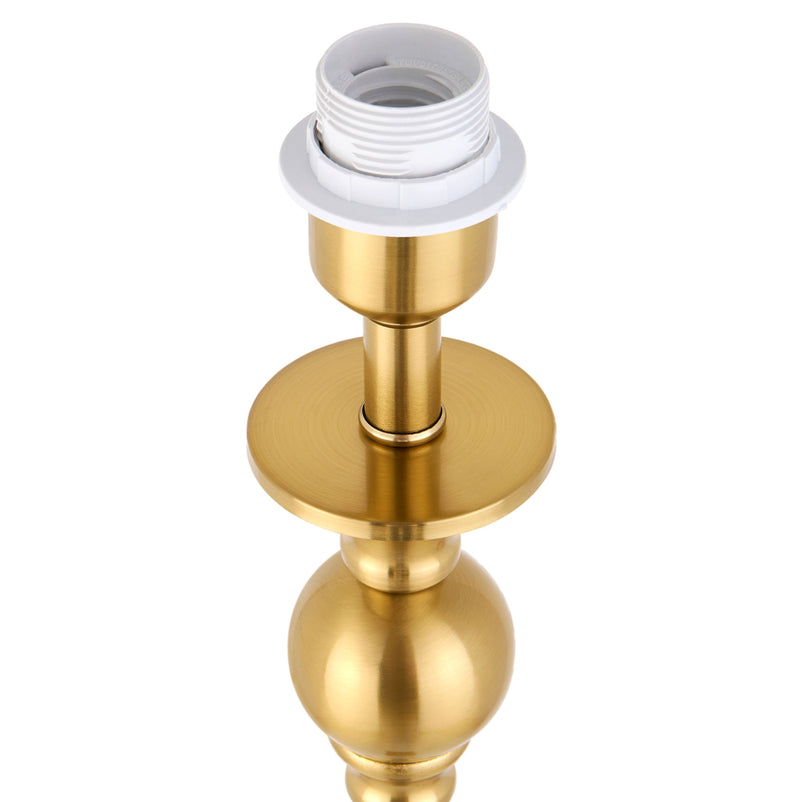 VERIO Bază lampadar 1x60W E27