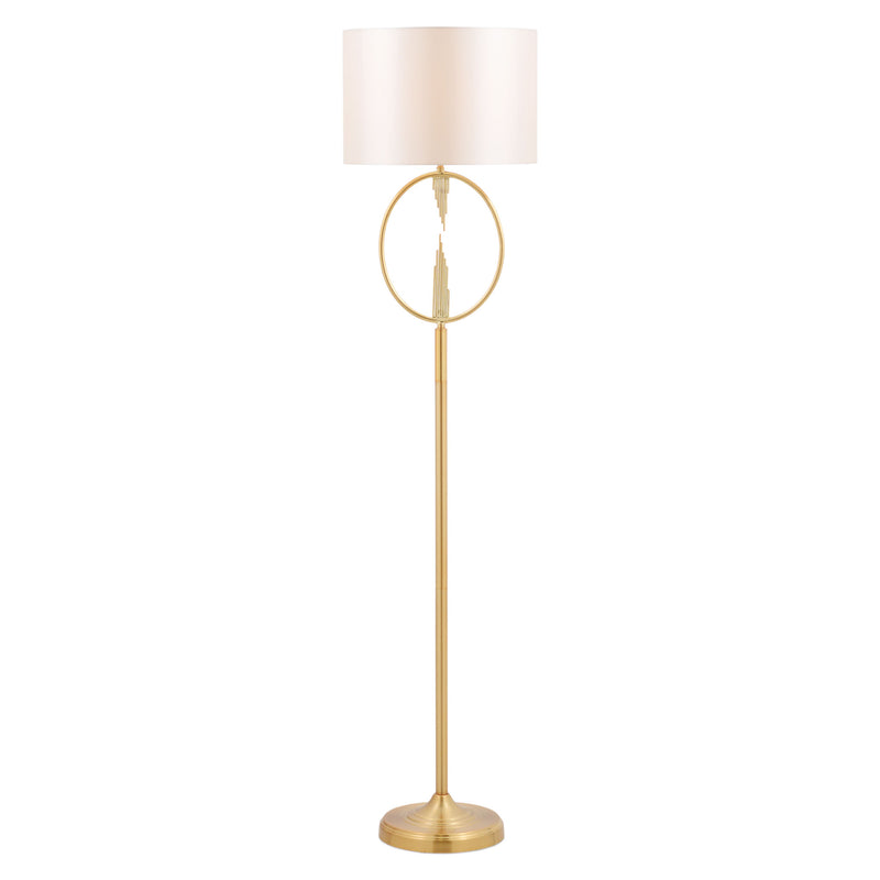 TERIA Lampadar 1x60W E27