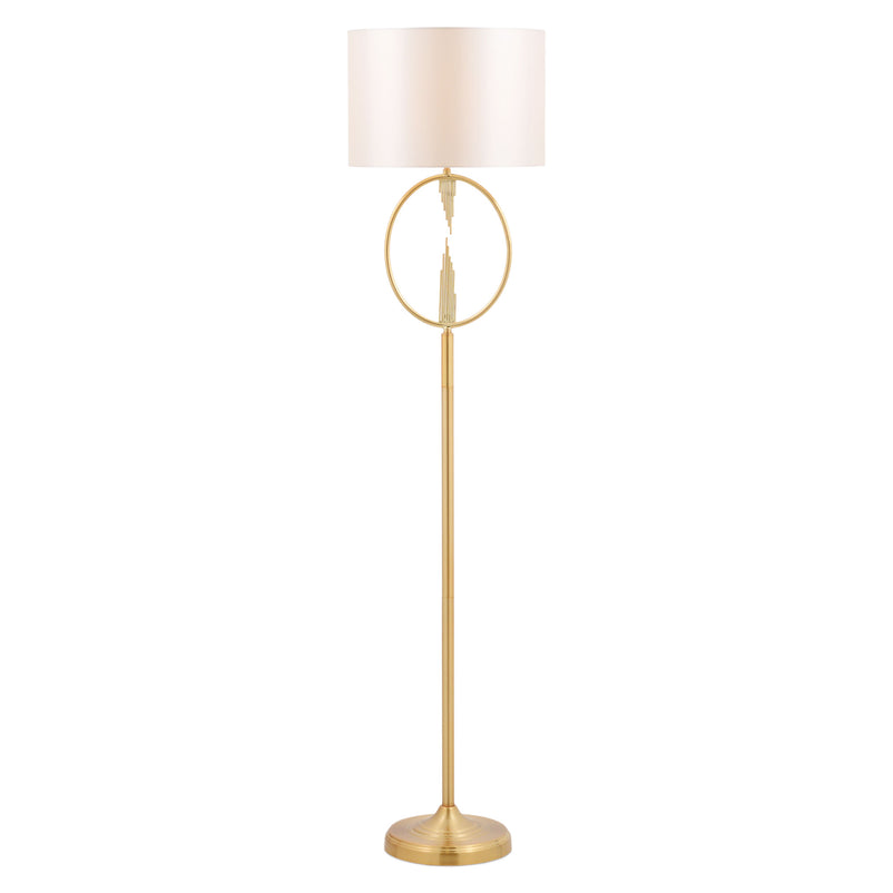 TERIA Lampadar 1x60W E27