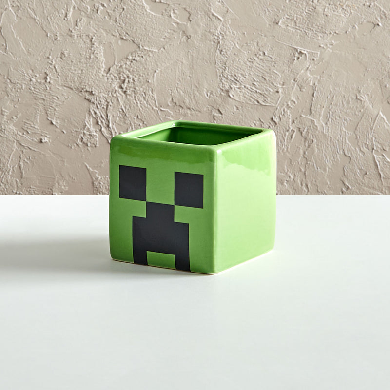 MINECRAFT Cană, ceramică, 360ml