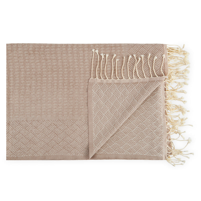 CHENILLE Pled, 140x180cm