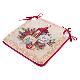 SPARKLE Pernă scaun, 40x40cm