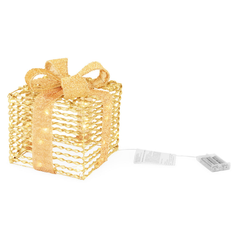 RIBBON Decorațiune luminoasă