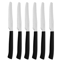 COLOR Set 6 cuțite